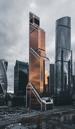 Destan Inc
