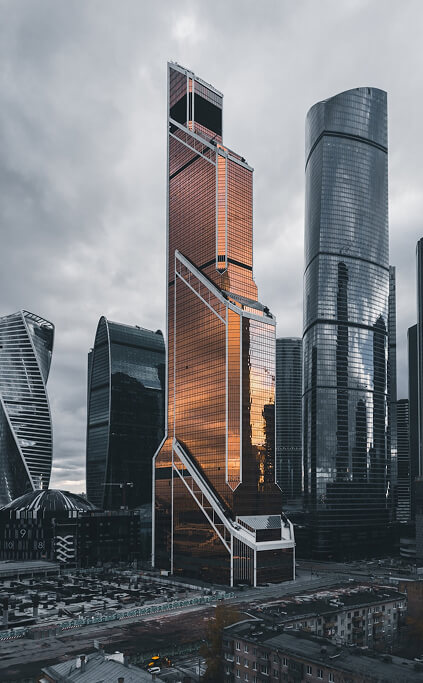 Destan Inc